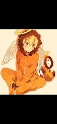 Kenny McCormick