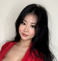 Asian MILF