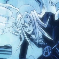 JBA Leone Abbacchio 