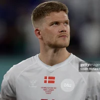 Andreas Cornelius
