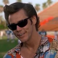 Ace Ventura