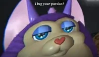 Baby Tattletail