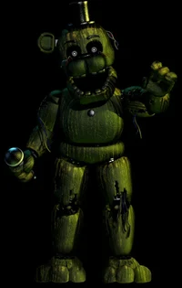 Phantom Freddy 