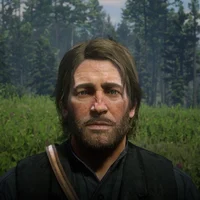Arthur Morgan