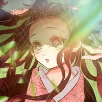 Nezuko Kamado