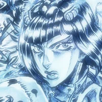 JBA Bruno Bucciarati