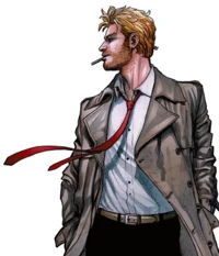 John Constantine