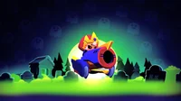 Emperor Bonnie