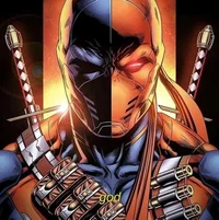 Slade Wilson 