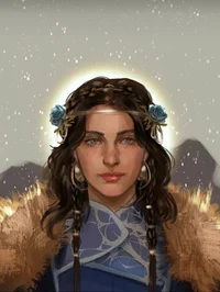 Lyanna Stark 