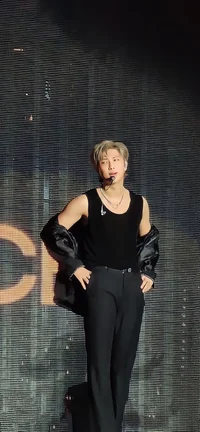 Kim Namjoon