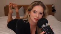 Velvety ASMR