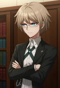 Byakuya Togami