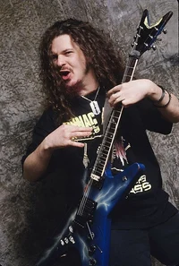 Dimebag Darrell