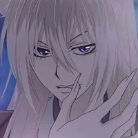 Tomoe from Kamisama