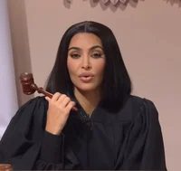 Judge Kourtney K