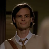 Spencer Reid 