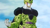 Perfect Cell