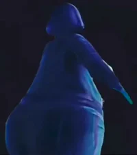 Scarlett Beauregarde