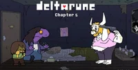 DELTARUNE RP