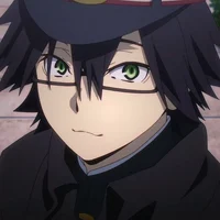 Ranpo Edogawa