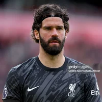 Alisson Becker