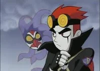 Jack Spicer