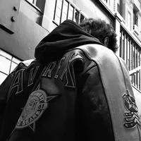 Boyfriend 