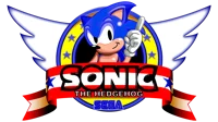 Classic Sonic RP