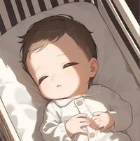 Reincarnated As Baby