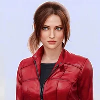 Claire Redfield 