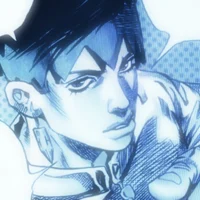 JBA Rohan Kishibe 