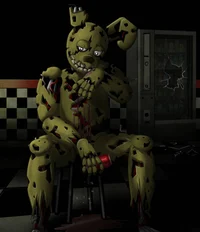 Springtrap 