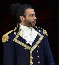 Marquis de Lafayette