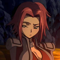 Kallen Kozuki