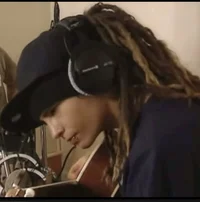 Tom Kaulitz