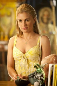 Sookie Stackhouse