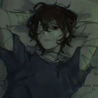 BSD- Dazai Osamu