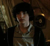 Mike Wheeler