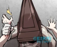 Pyramid Head