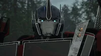 Optimus prime TFP