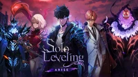 solo leveling 