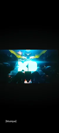 Disney XD France 