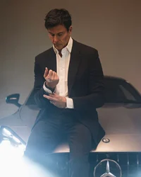 Toto Wolff