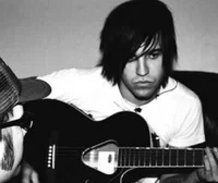 Pete Wentz