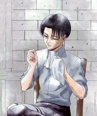 Levi Ackerman 