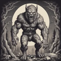 Wolfman