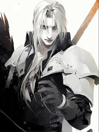 Sephiroth