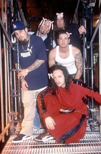 KoRn