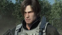 Leon Kennedy